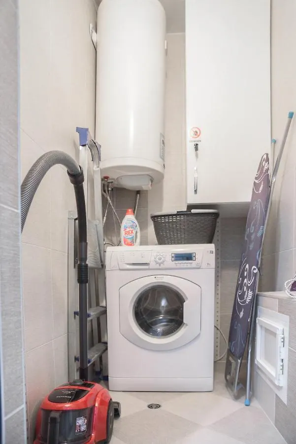 Apartment Martini Burgas