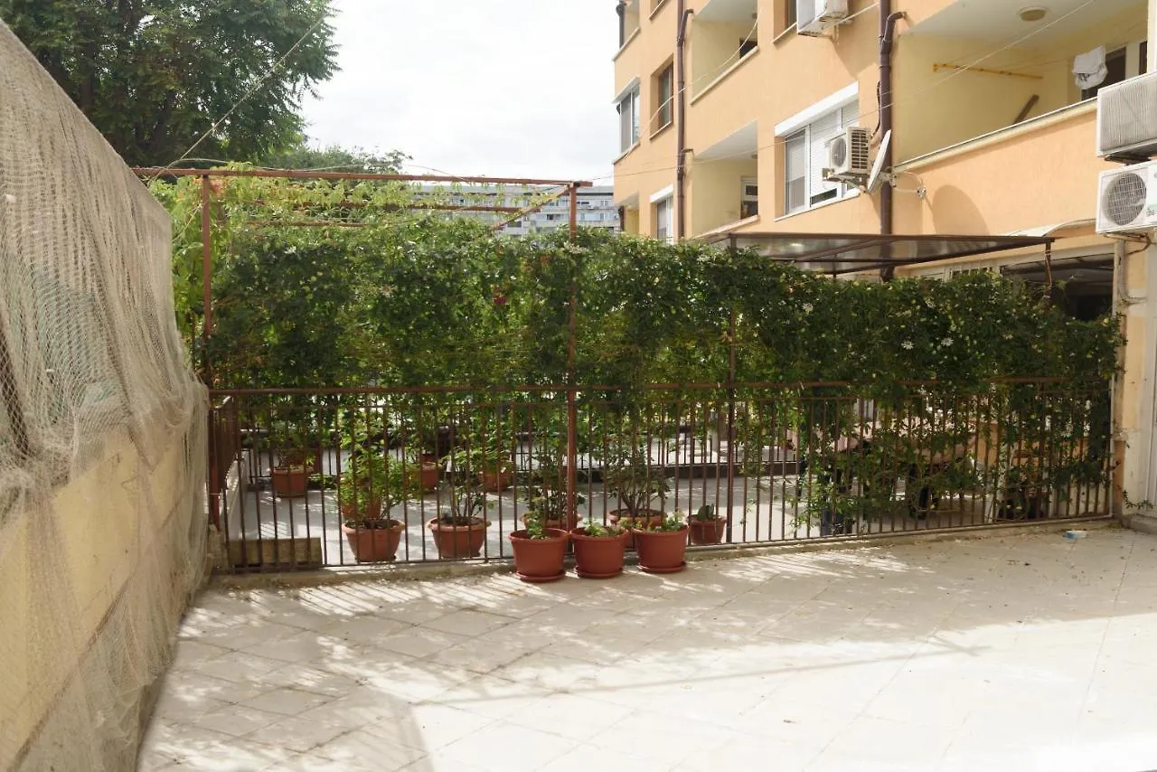Apartment Martini Burgas Bulgaria