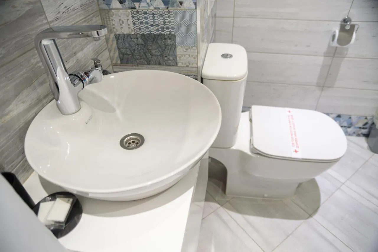 Apartment Martini Burgas 0*,