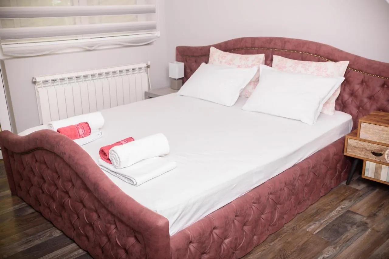 Apartment Martini Burgas
