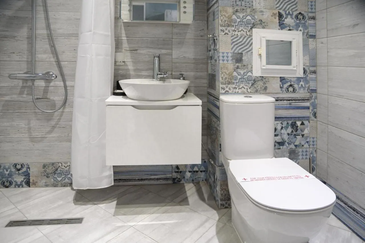 Apartment Martini Burgas
